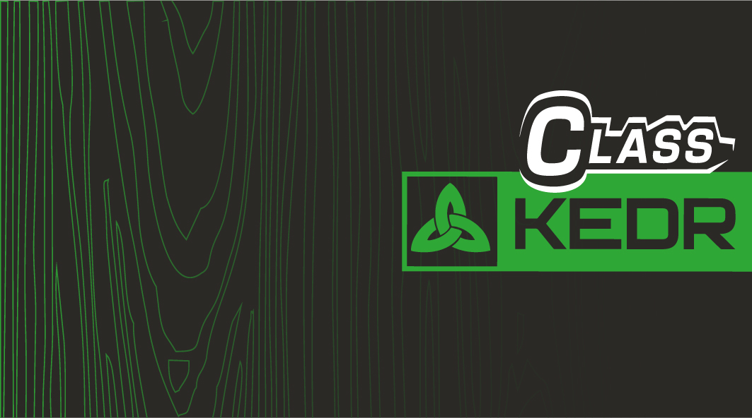 Дверна фурнітура Class Kedr